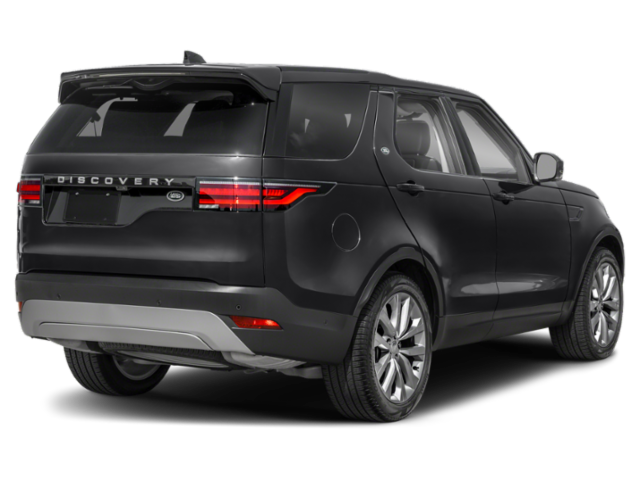 Used 2023 Gray Land Rover S R-Dynamic image 2
