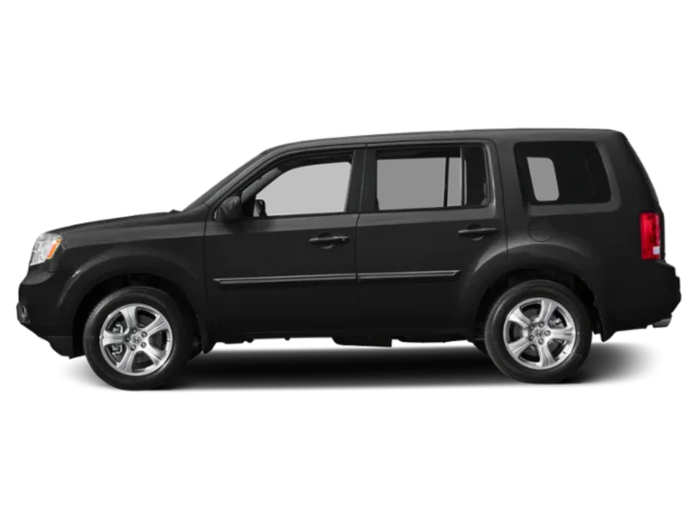 Used 2015  Honda EX-L image 3