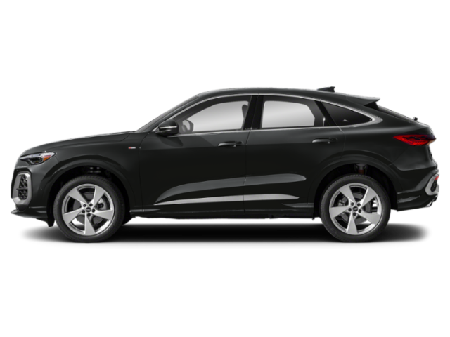 New 2026 Mythos Black Audi 2.0T Premium image 3