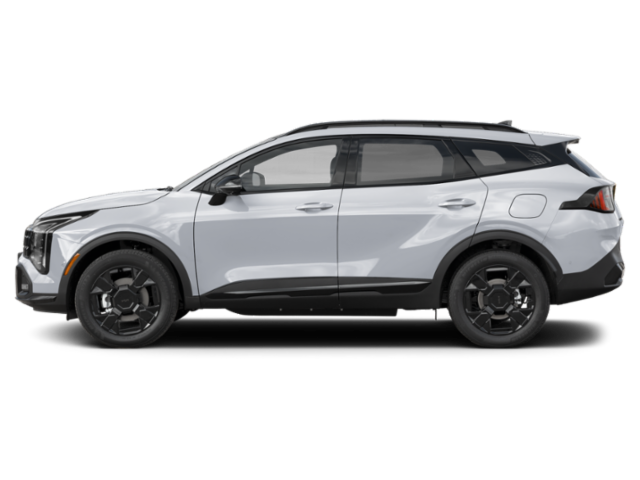 New 2027  Kia X-Line Prestige image 3