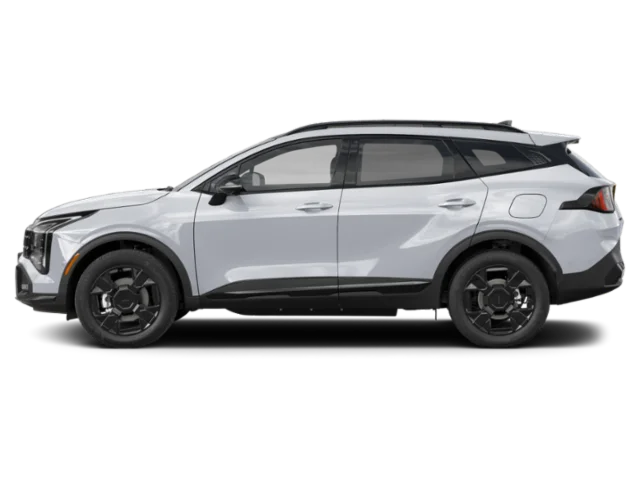 New 2027  Kia X-Line image 3