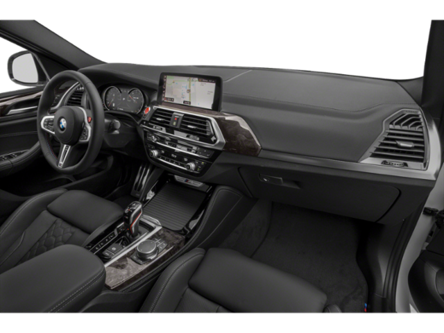 Used 2020 Blue BMW Competition image 12