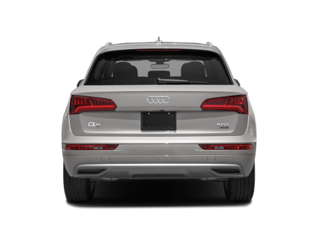 Used 2018  Audi 2.0T Premium Plus image 6