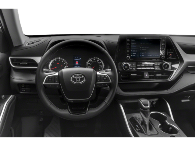 Used 2020 Celestial Silver Metallic Toyota L image 4