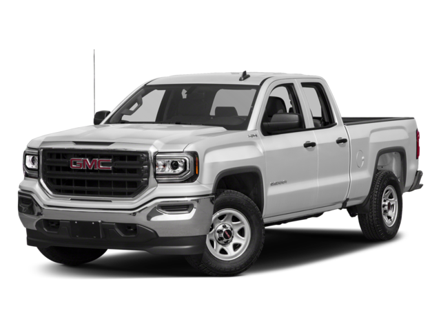 Used 2016 Summit White GMC Base image 1