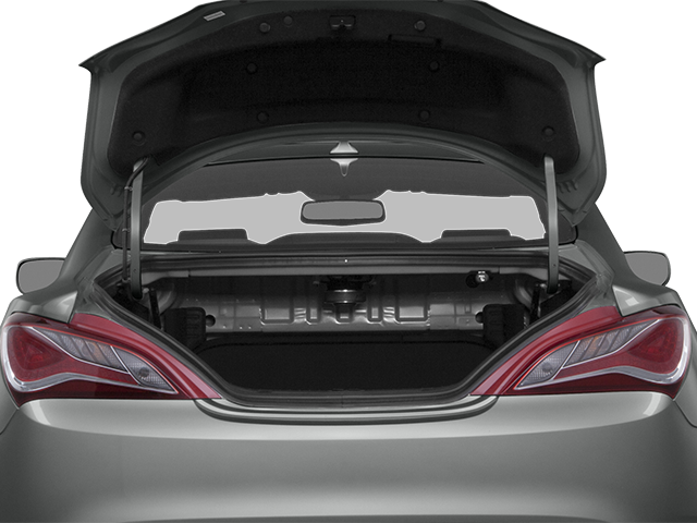 Used 2014 Silver Hyundai 2.0T Premium image 16