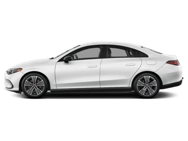 New 2027  Mercedes-Benz  image 3