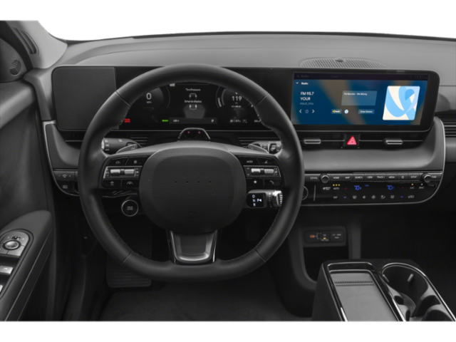 New 2027  Hyundai SE image 6