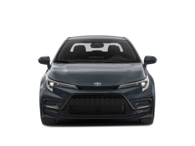 New 2026  Toyota SE image 4