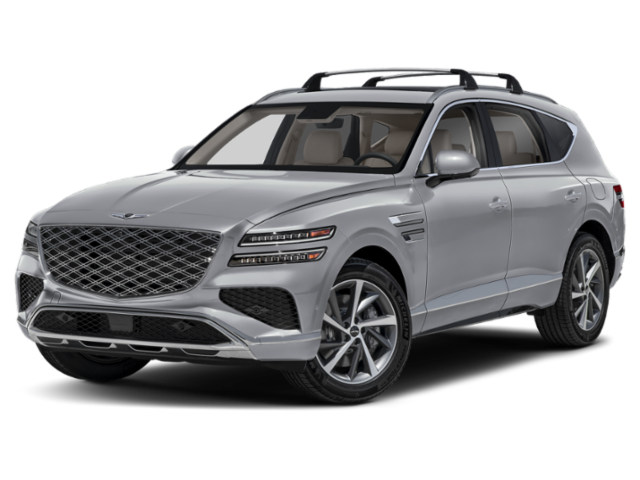 New 2026 Silver Genesis 2.5T image 1