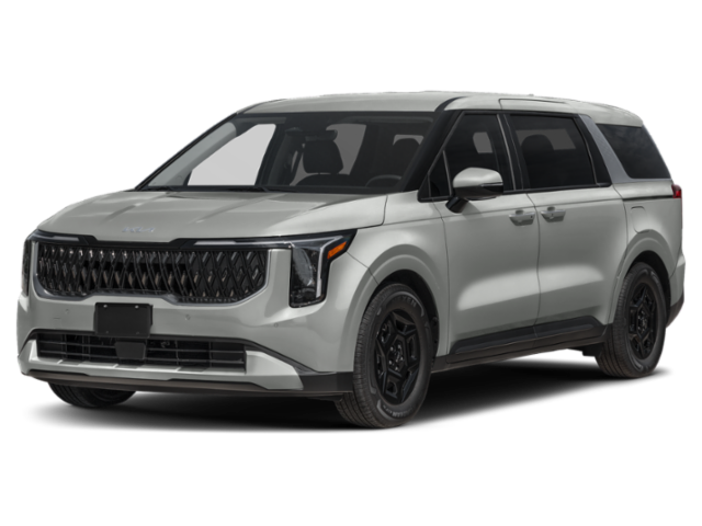 New 2027 Ceramic Silver Kia LXS image 1