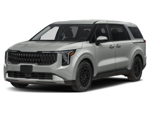 New 2027 Ceramic Silver Kia LXS image 1