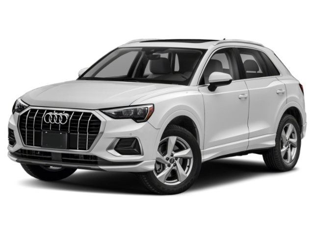 2020 Audi Q3 Premium Plus