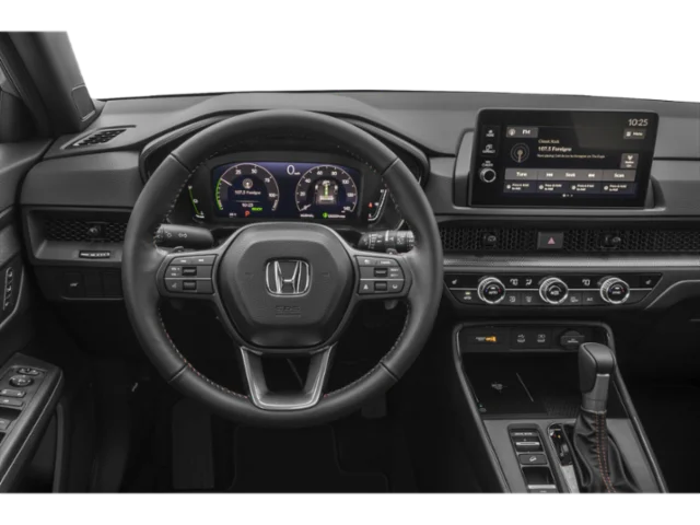 New 2027  Honda Sport-L image 6