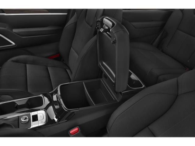 Used 2022 Dark Moss Kia EX image 17
