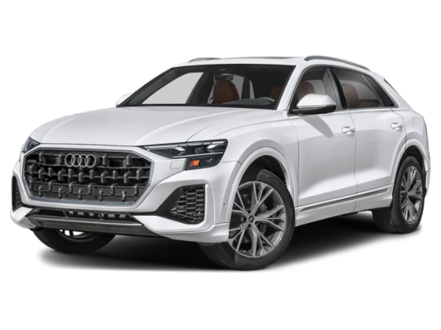 2026 Audi Q8 55 Premium Plus quattro Tiptonic's photo