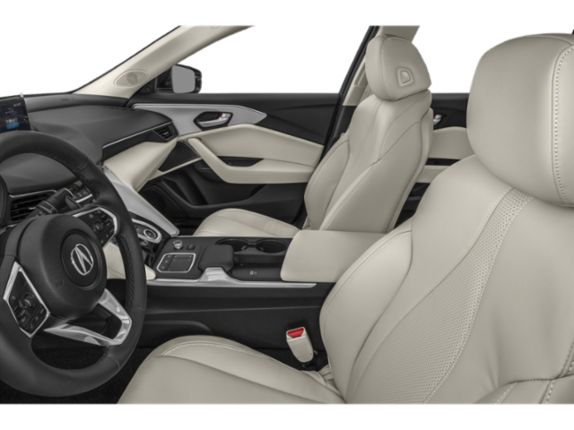 Used 2025 Gray Acura Technology Package image 9