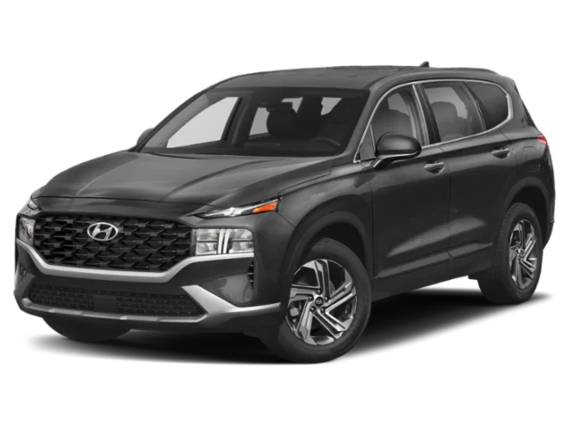 2021 Hyundai Santa Fe