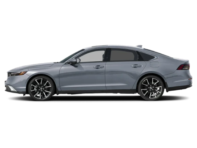 New 2026 Urban Gray Pearl Honda Touring image 3