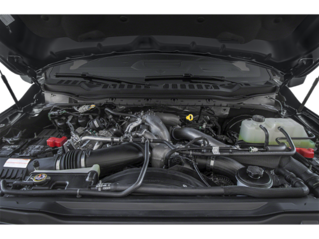 2025 Ford F-350 Super Duty Platinum - Photo 9