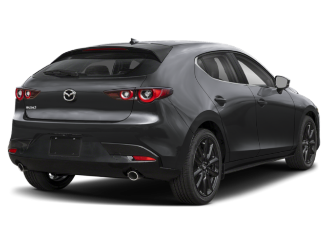 New 2026 Machine Gray Metallic Mazda 2.5 S Premium image 2
