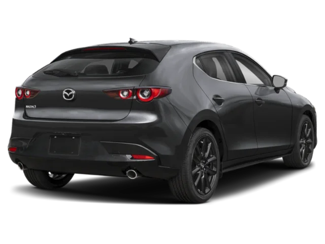 New 2026 Gray Metallic Mazda 2.5 S Premium image 2