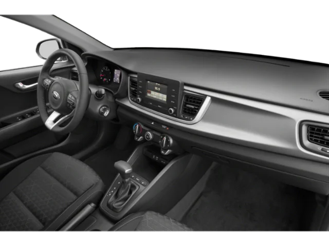 Used 2019 Blue Kia S image 13