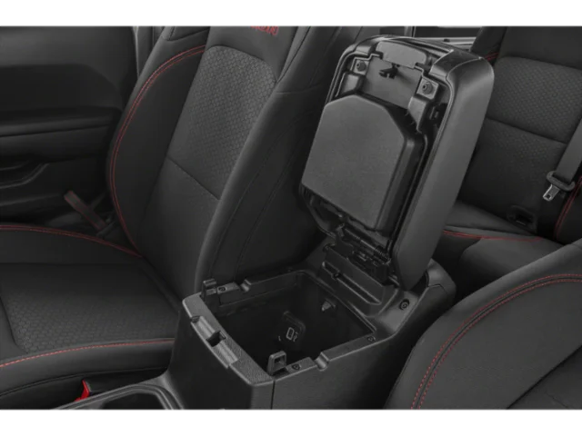 Used 2019 Black Jeep Unlimited Rubicon image 16