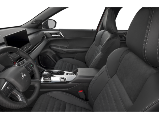 New 2026 Black Diamond Mitsubishi Ralliart image 6