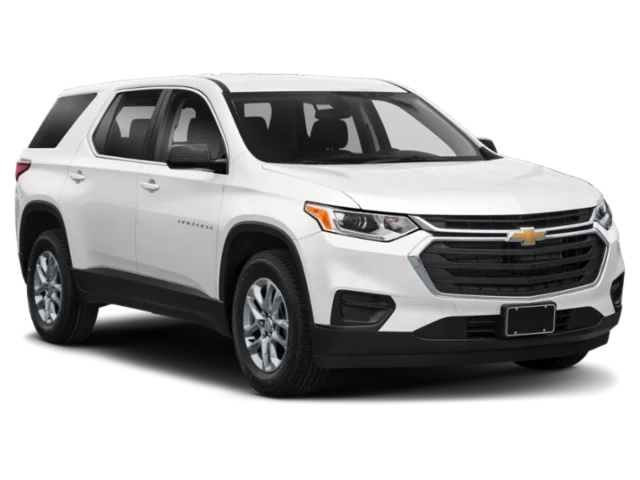 Used 2018  Chevrolet LS image 6