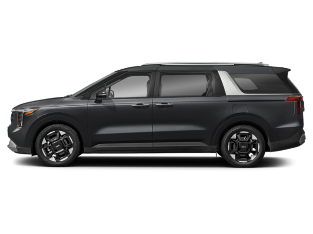 New 2026 Aurora Black Pearl Kia EX image 3