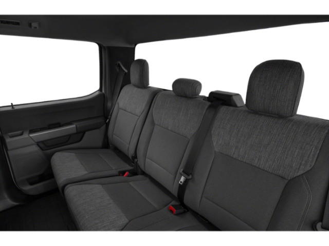 Used 2021 White Ford XLT image 13