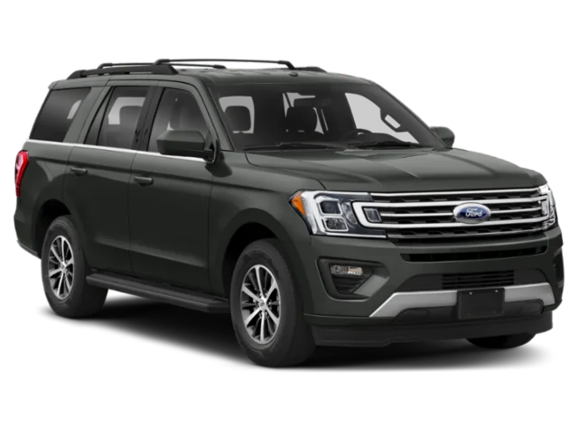 Used 2018 Gray Ford Platinum image 6