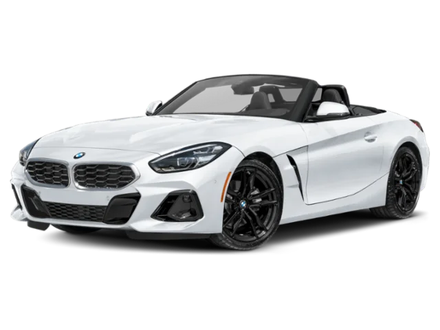 2023 BMW Z4