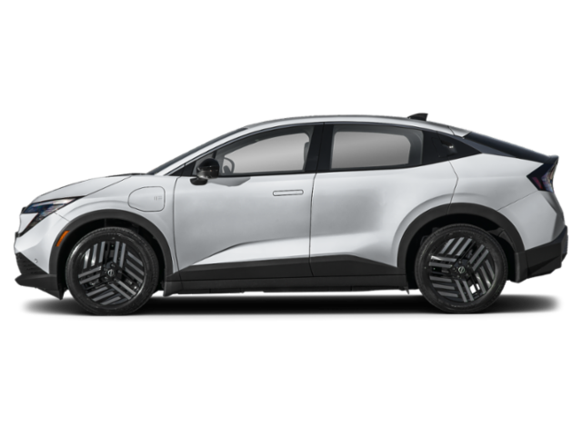 New 2026 Everest White Pearl Tricoat Nissan SV+ image 3