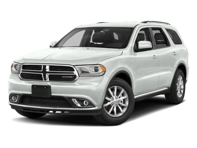 Used 2017 White Dodge GT image 1
