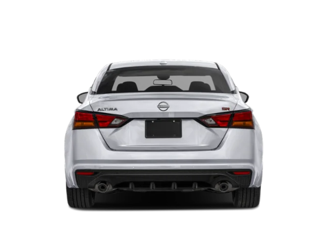 New 2026 Sport/2t Grn Blk Nissan SR image 5