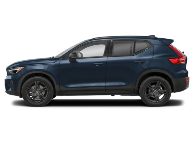 2026 Volvo XC40 Plus - Photo 3