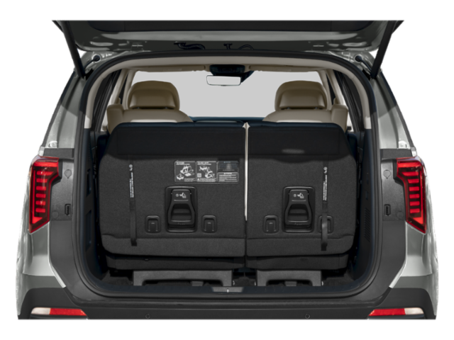 New 2027 Ceramic Silver Kia SX Prestige image 8