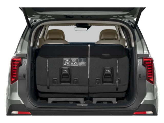New 2027  Kia SX Prestige image 10