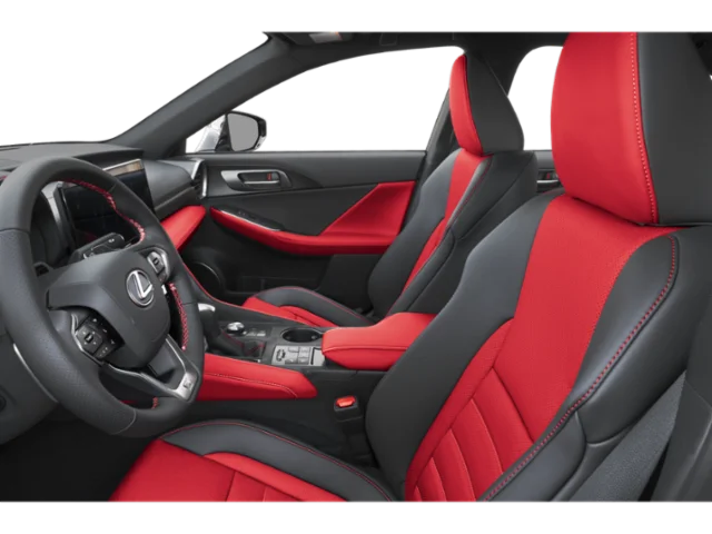 New 2026 Wind Lexus F Sport image 6
