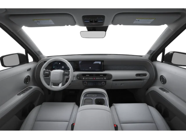 New 2027  Hyundai Limited image 7