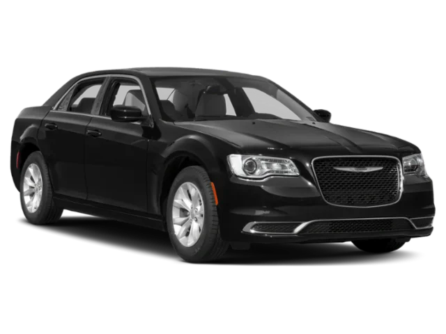 Used 2016  Chrysler Anniversary Edition image 6