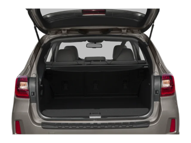 Used 2015 Crystal White Pearl Subaru 2.5i Premium image 18