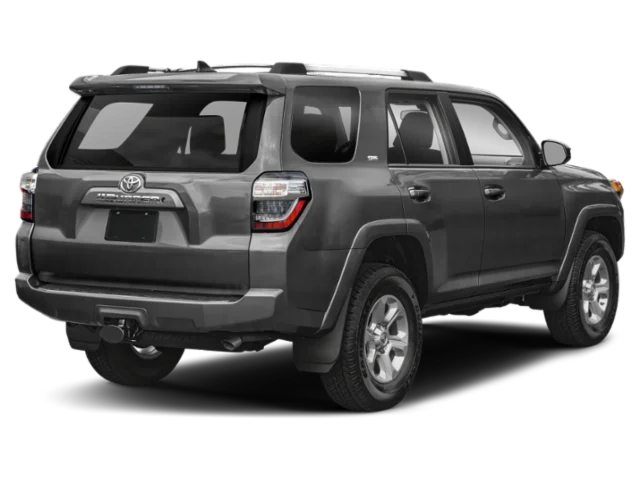 2020 Toyota 4Runner SR5 Premium 4WD