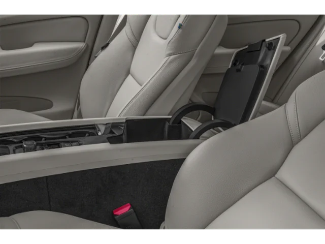 Used 2019 Gray Volvo T5 Inscription image 12