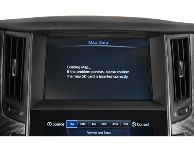 Used 2023 Midnight Black INFINITI Red Sport 400 image 15