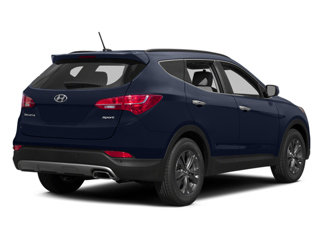 Used 2014 Marlin Blue Hyundai 2.0T image 7