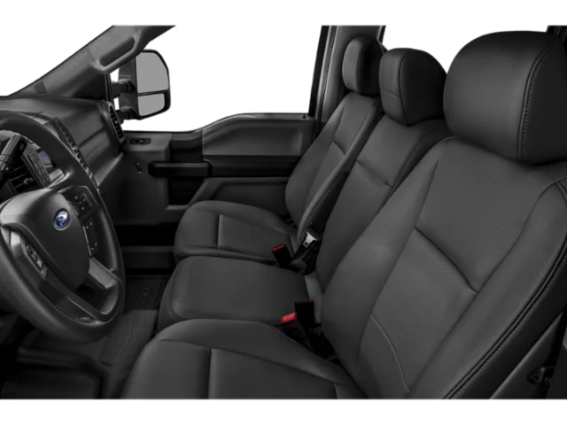Used 2020  Ford XL image 9
