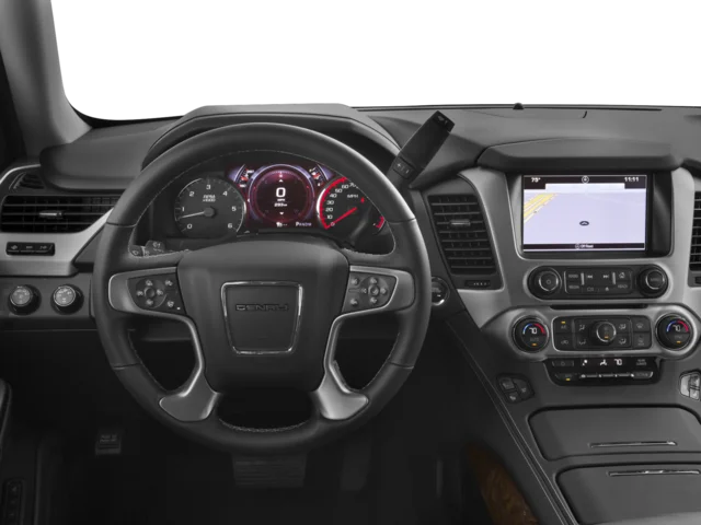 Used 2018 Silver GMC Denali image 12